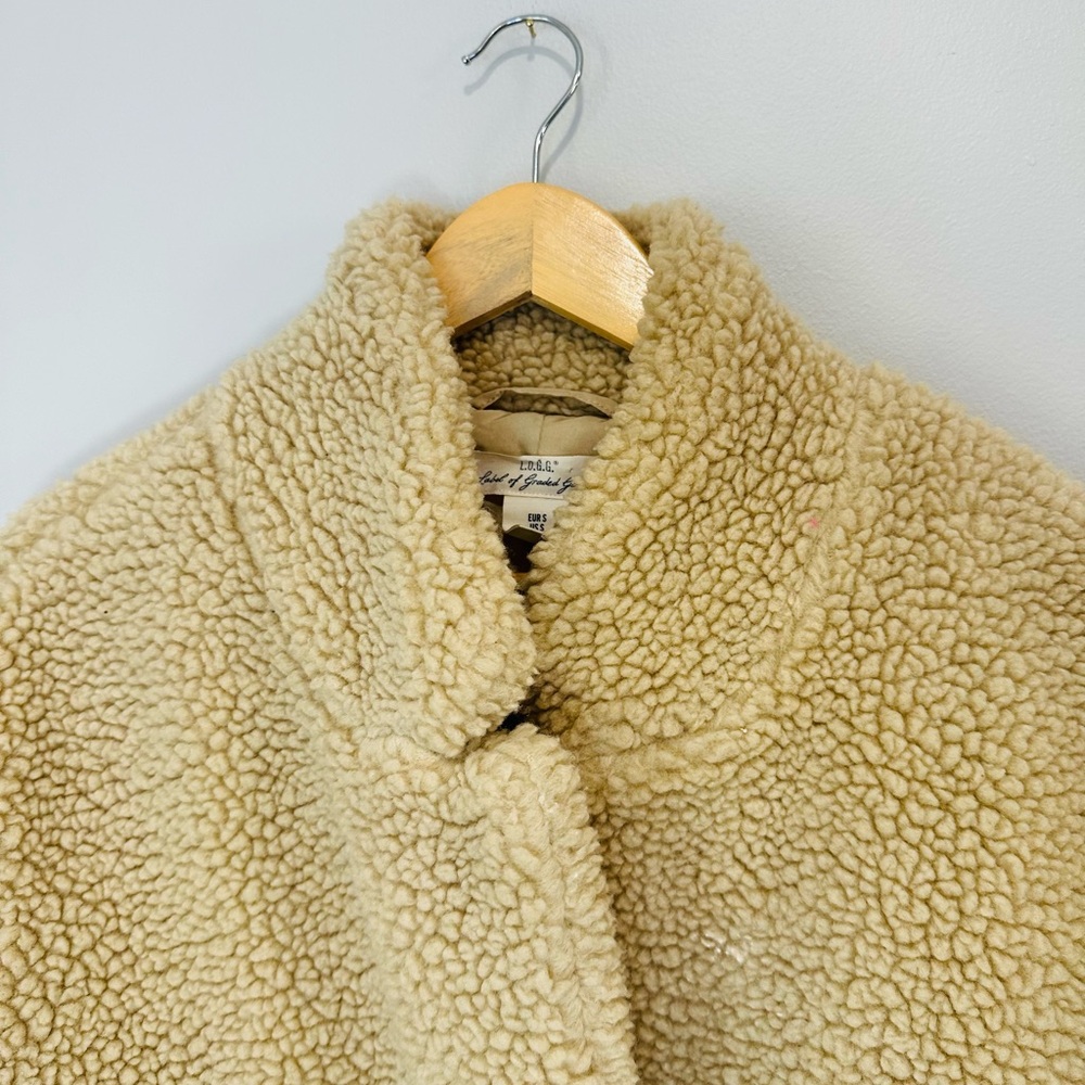 H&M Teddy Coat - Picture 10 of 14